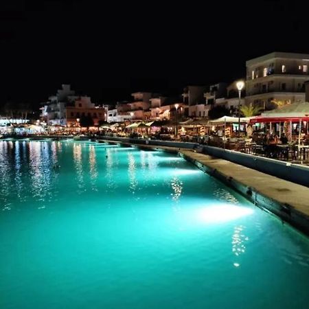 Dimitra City Apartment Sitia  Zewnętrze zdjęcie