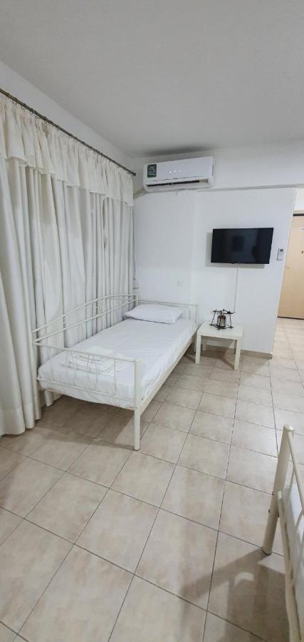Dimitra City Apartment Sitia  Zewnętrze zdjęcie