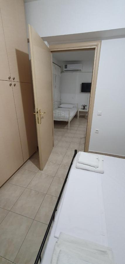 Dimitra City Apartment Sitia  Zewnętrze zdjęcie