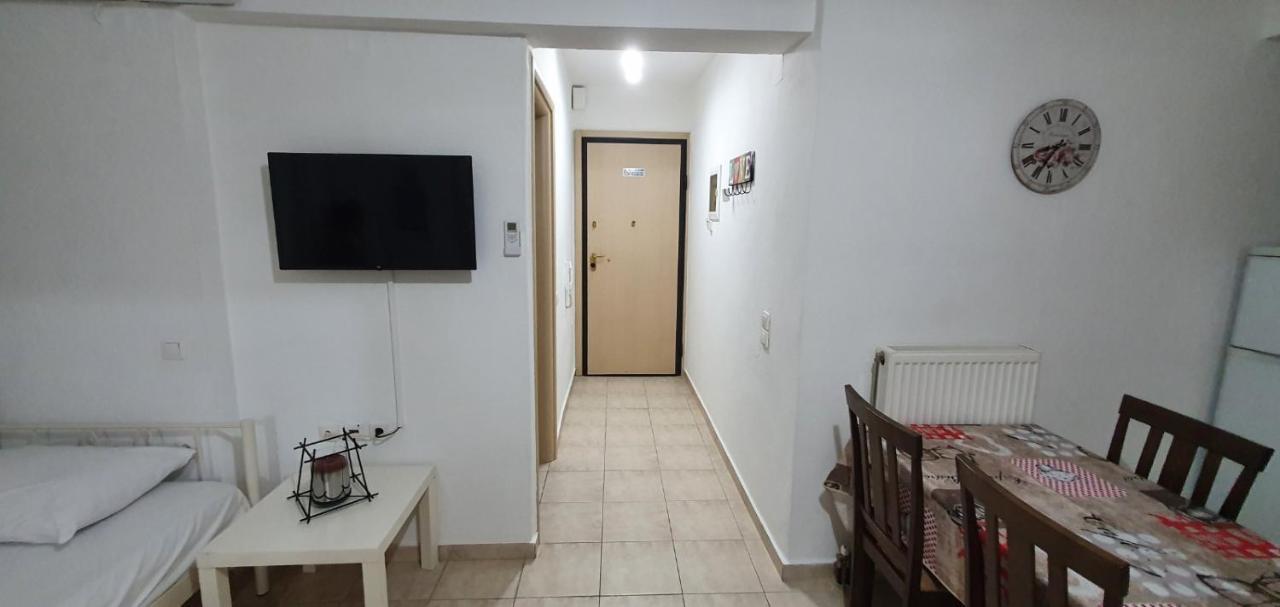 Dimitra City Apartment Sitia  Zewnętrze zdjęcie