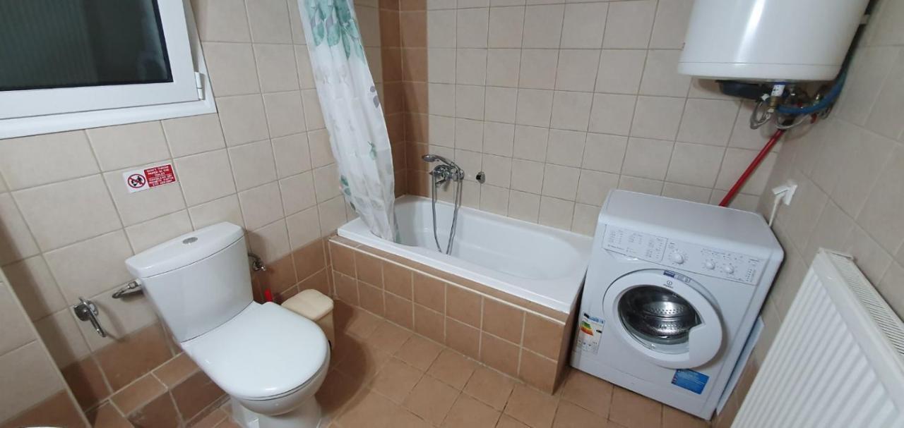 Dimitra City Apartment Sitia  Zewnętrze zdjęcie